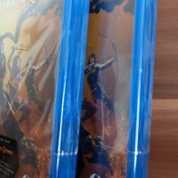 Mortal Kombat 11 Ultimate , снимка 2 - PlayStation конзоли - 43020268