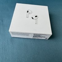 Оригинални Слушалки Apple AirPods 3 Gen , А2564, снимка 2 - Bluetooth слушалки - 43898936