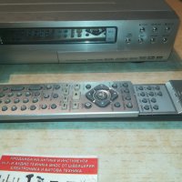 lg rh4810v hdd/dvd recorder+remote 0304211225, снимка 7 - Плейъри, домашно кино, прожектори - 32407416