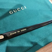 Нови очила на Gucci , снимка 4 - Слънчеви и диоптрични очила - 37335618