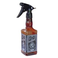 Спрей бутилка за бръснари с оригинален дизайн - 500 мл., снимка 2 - Фризьорски принадлежности - 33538534