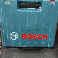 Перфоратор Bosch GBH 240, снимка 7 - Бормашини - 37731372