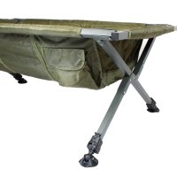 Промо Шаранаска Люлка FilStar Carp Cradle, снимка 2 - Екипировка - 43807287