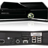 Xbox 360 Slim Конзоли за игри, снимка 4 - Xbox конзоли - 37239952