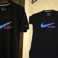 Оригинални тениски разпродажба Nike Adidas Armani G star Dsquared Puma, снимка 8 - Тениски - 33177857