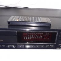 Pioneer CD  PD-6300 усилване и намаляване  на звука, снимка 9 - Ресийвъри, усилватели, смесителни пултове - 39196086