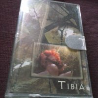 Tibia ‎– One In Every Second оригинална касета, снимка 1 - Аудио касети - 36627767