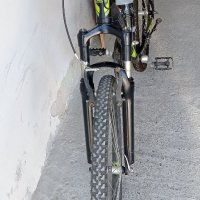 Велосипед Drag ZX3 PRO, снимка 4 - Велосипеди - 37533673