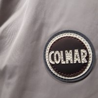 Colmar оригинално дамско пухено яке размер L, снимка 2 - Якета - 44024618
