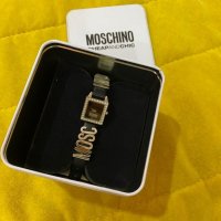 Оригинален часовник Moschino, снимка 2 - Дамски - 28337941