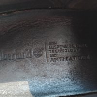 Timberland® дамски обувки №40 - Anti-Fatigue Suspension Heel Technology, снимка 10 - Дамски обувки на ток - 32655886