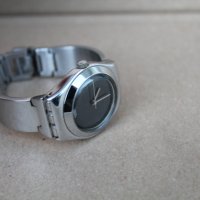 Швейцарски часовник ''Swatch'', снимка 10 - Мъжки - 43022971