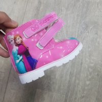 Обувки, снимка 3 - Детски боти и ботуши - 42982996