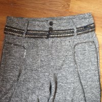 Дамски панталон Nu By Staff Woman размер 38, снимка 4 - Панталони - 34798099
