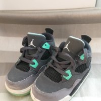 Nike Air Jordan Retro - страхотни детски маратонки 22-номер, снимка 8 - Детски маратонки - 43186661