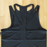 Under Armour Sport 2-Strap Tank, снимка 5 - Потници - 38111587