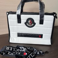 Промо цена Нова дамска чанта Moncler , снимка 2 - Чанти - 40038654