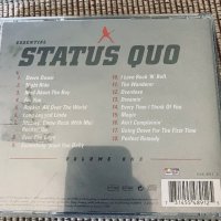 Status Quo,R.E.M.,Madonna,Gipsy Kings, снимка 4 - CD дискове - 38190461