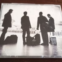 Компакт Дискове - Поп - Рок: U2 - All that you cant leave behind, снимка 2 - CD дискове - 37135067