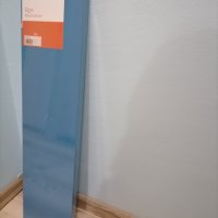 Стенен рафт. 80х20х2.5 см, снимка 2 - Етажерки - 43221529