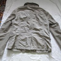 PEUTEREY марково италианско мъжко тънко яке размер 52., снимка 4 - Якета - 33416621