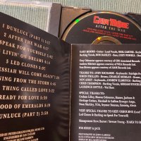 Gary Moore,Chris Rea, снимка 4 - CD дискове - 43597519