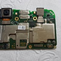 Основна платка Huawei P Smart 2018, снимка 1 - Резервни части за телефони - 26858598