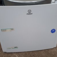 Продавам Сушилня Indesit IDCA G35 на части, снимка 2 - Сушилни - 32807290