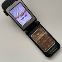 ✅ Nokia 🔝 7390, снимка 3 - Nokia - 43718565