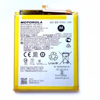 Батерия за Motorola One Fusion Plus LG50, снимка 2 - Оригинални батерии - 35610413