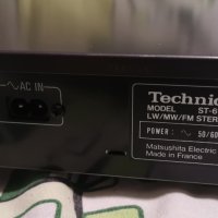 Technics st-610l, снимка 3 - Декове - 35295619