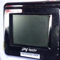 JAY-tech Digi-Pirat 5.0 МЕГАПИКСЕЛА СТАР КОЛЕКЦИОНЕРСКИ ЦИФРОВ ФОТОАПАРАТ РЯДЪК МОДЕЛ 40763, снимка 3 - Фотоапарати - 43500447