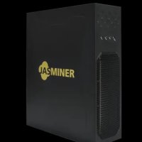 Antminer Jasminer X4-QJasminer X4Q - 1040 MH 480W ETH/ETC, снимка 1 - Друга електроника - 43201978