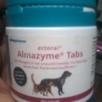 Аlmazyme tabs astoral-алмазим, хранителна добавка, снимка 3 - Хранителни добавки - 43807381