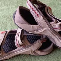 сандал Nike, снимка 2 - Детски сандали и чехли - 37611069