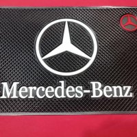 Mercedes-Benz Anti Slip mat подложка, снимка 7 - Аксесоари и консумативи - 44027654