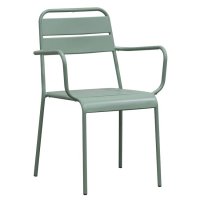 Стол трапезен градински Brio Arm, снимка 4 - Столове - 44095914