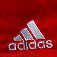 футболна тениска adidas Bayern Munich Roben, снимка 3 - Футбол - 40867023