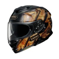 Каска за Мотор SHOEI GT-Air II/XXS/XS/S/M/L/XL/XXL///Изработка по Поръчка/, снимка 8 - Аксесоари и консумативи - 32476380