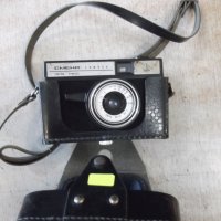 Фотоапарат "СМЕНА СИМВОЛ" - 4 работещ, снимка 1 - Други ценни предмети - 32507565