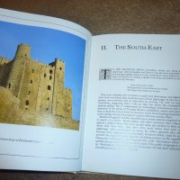 Замъци, снимка 4 - Енциклопедии, справочници - 43368030