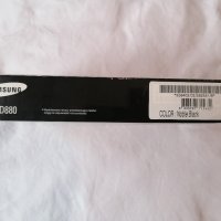 💕🧸Samsung D880 DUOS колекционерски с аксесоари и кутия, снимка 4 - Samsung - 43900254
