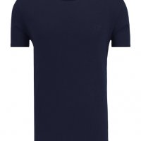 calvin klein - страхотна мъжка тениска, снимка 1 - Тениски - 37360251