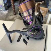 Daiwa Prorex XR2500RA, снимка 2 - Макари - 44866667