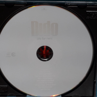 Dido ‎– 2003- Life For Rent(Downtempo,Vocal,Ballad), снимка 9 - CD дискове - 44865961