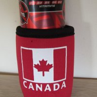  Охладител за кенове от Канада-серия- 22, снимка 2 - Колекции - 27205677