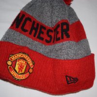 New Era - Manchester United - 100% Ориг. фенска шапка / Манчестър Юнайтед , снимка 4 - Шапки - 38888675