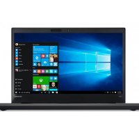 Лаптоп Lenovo Think Pad T570 15,6"/ i5-7200U/ 16GB/ 256GB SSD 12м гар., снимка 5 - Лаптопи за работа - 36664616