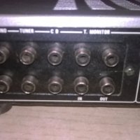 rotel ra-820 ll-stereo amplifier-внос франция, снимка 12 - Ресийвъри, усилватели, смесителни пултове - 26945270