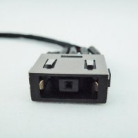 Нова DC JACK Букса с кабел за Lenovo X240 X250 X230S X240S X260 04Y1680 04X5357 00HT430 00HT429, снимка 5 - Лаптоп аксесоари - 24591481